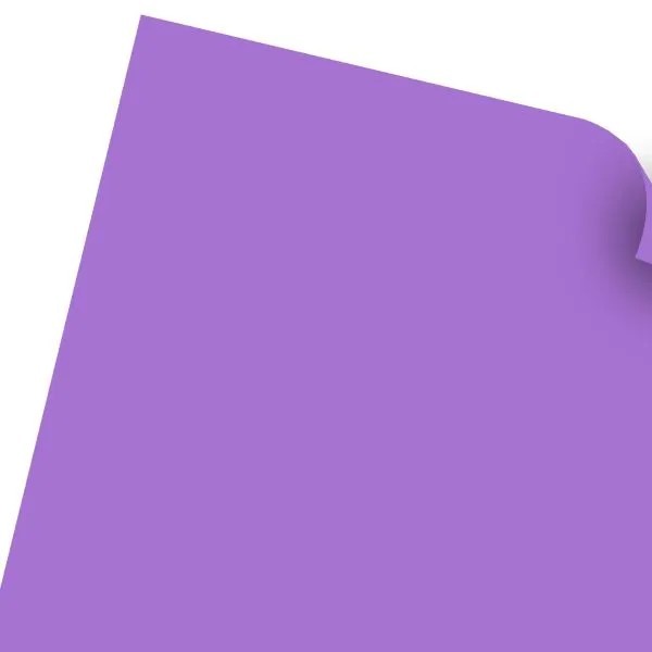 CARTULINA REFLECT IRIS 2C 50X65CM 180G LILA PZA